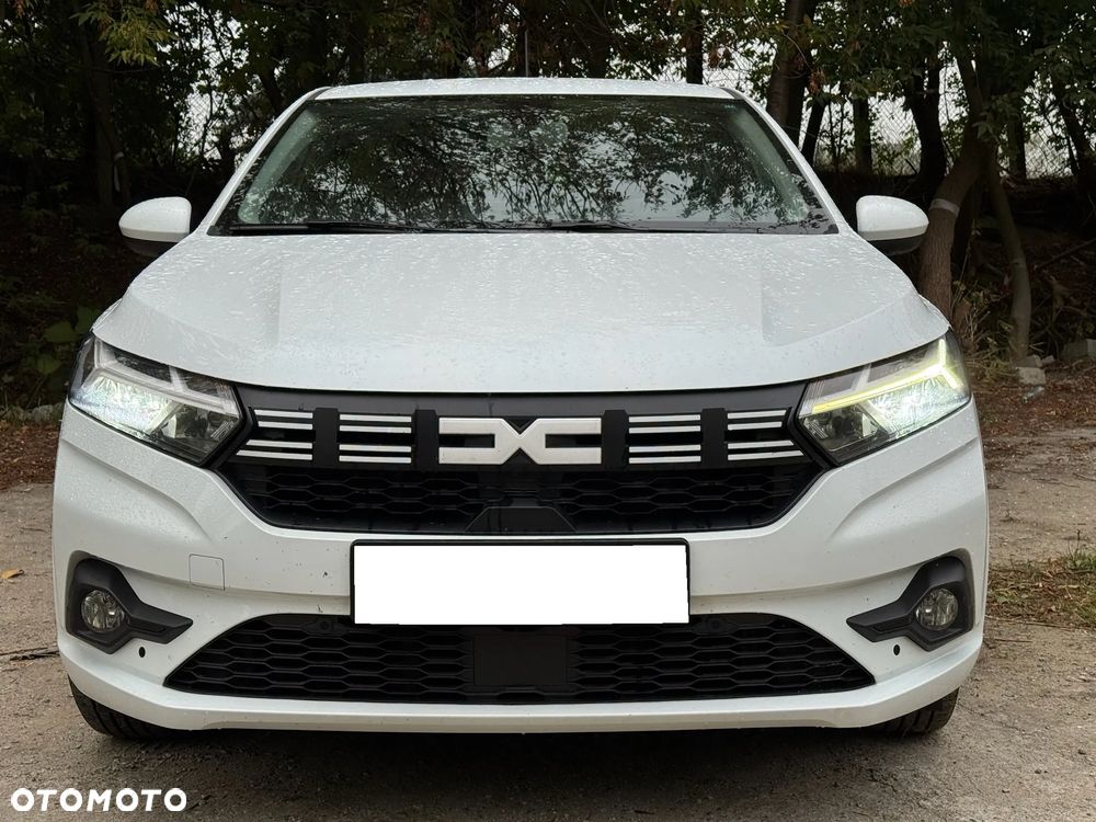 Dacia Sandero 1.0 TCe Expression - 30