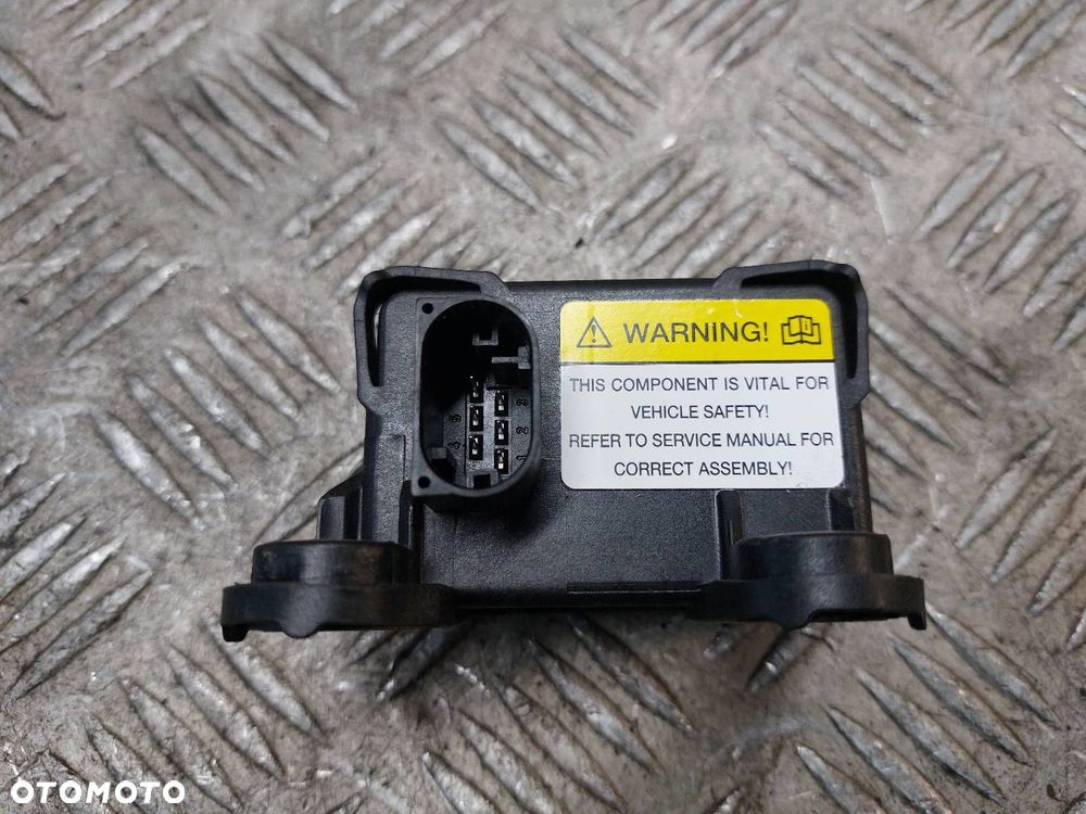 MODUŁ ESP VOLVO XC60 I 6G9N-14B296-AC - 2