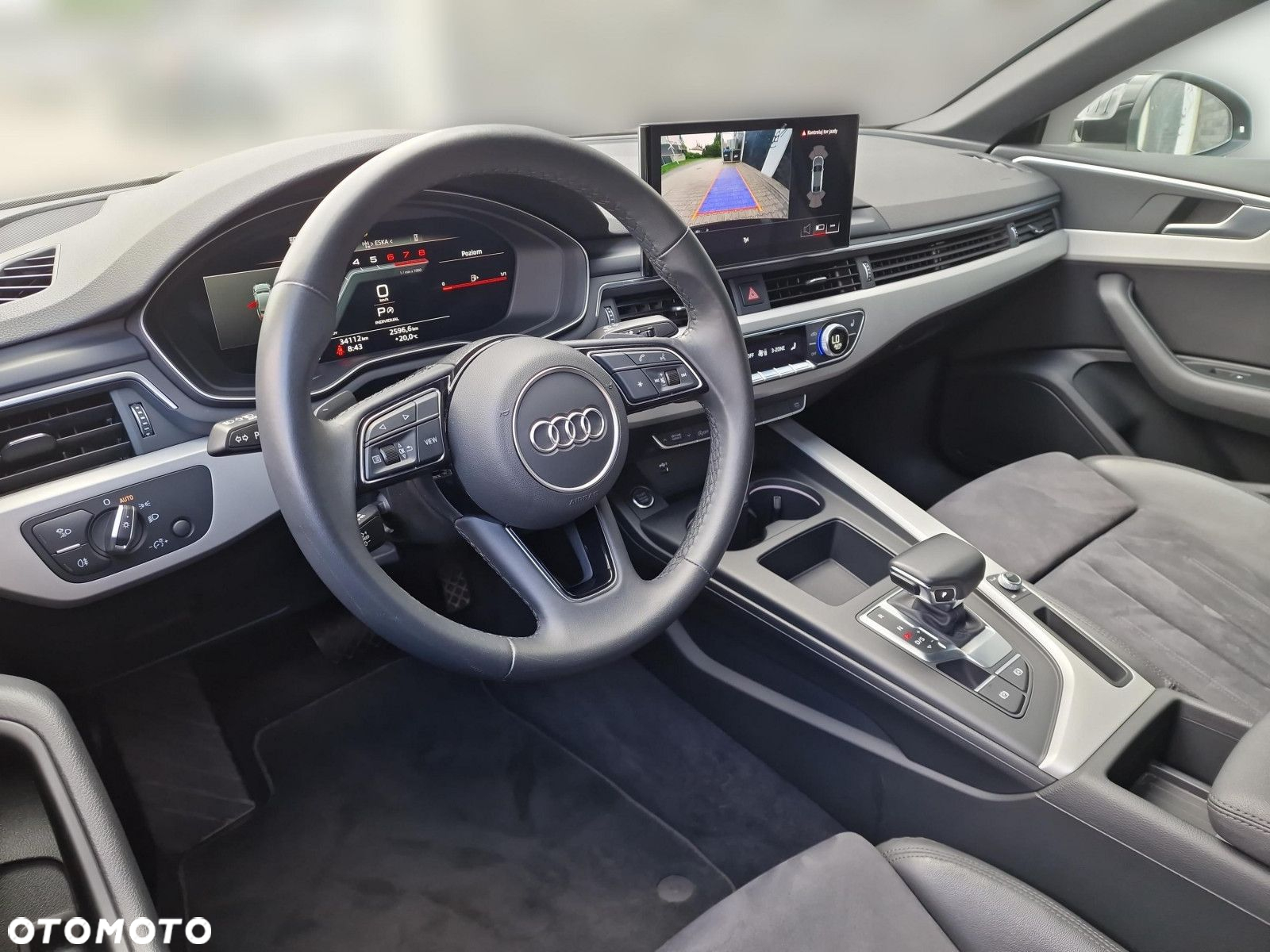 Audi A5 - 9