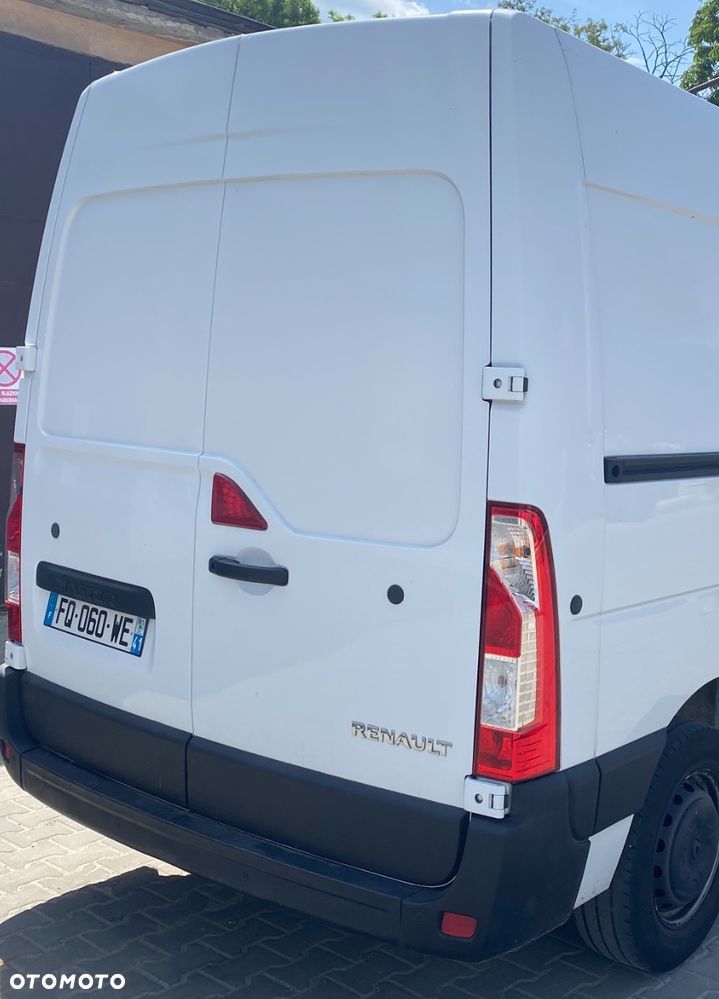 Opel Movano - 5