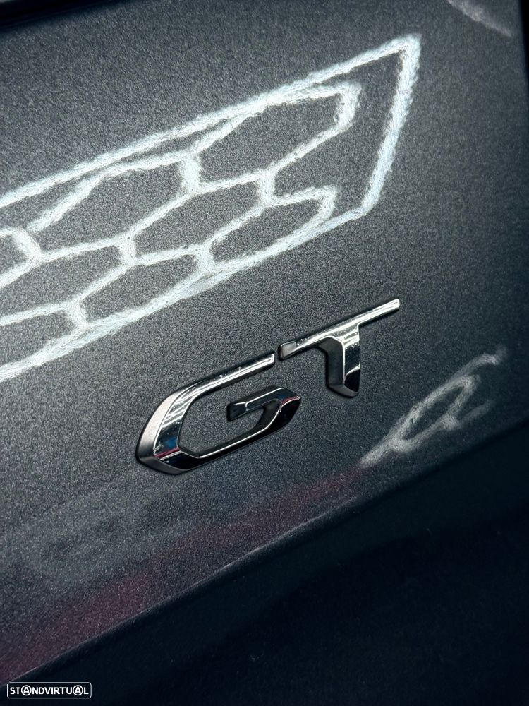 Peugeot 5008 BlueHDI 130 EAT8 GT - 7