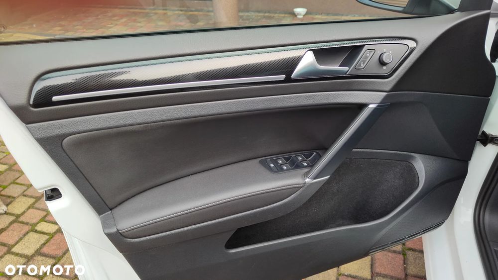 Volkswagen Golf VII 1.4 TSI BMT Highline - 19