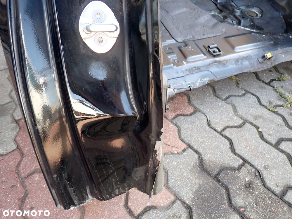 HYUNDAI VELOSTER 11-18 BŁOTNIK TYLNY PAS TYLNY WANNA - 11