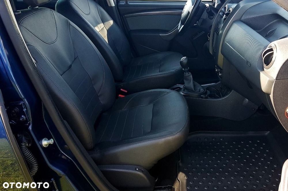 Dacia Duster 1.2 TCe Prestige - 18