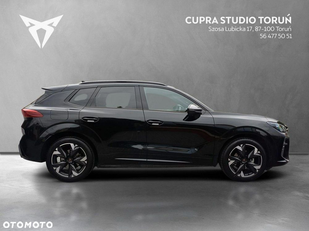 Cupra Terramar 1.5 eTSI mHEV DSG - 6