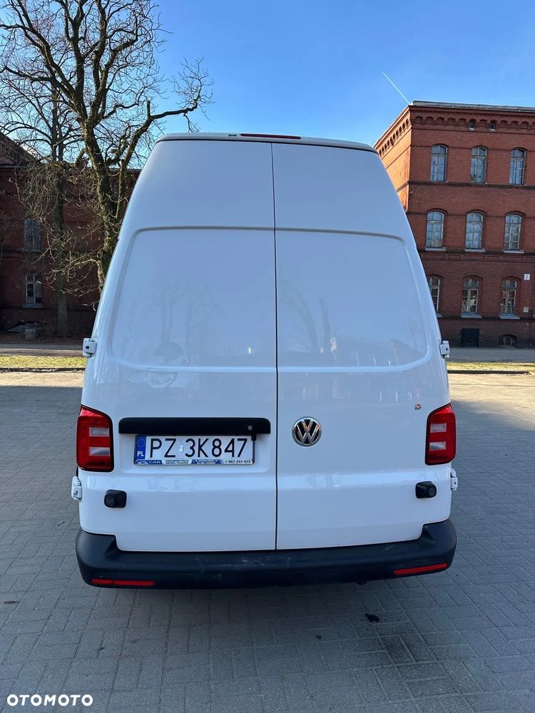 Volkswagen T6 - 23