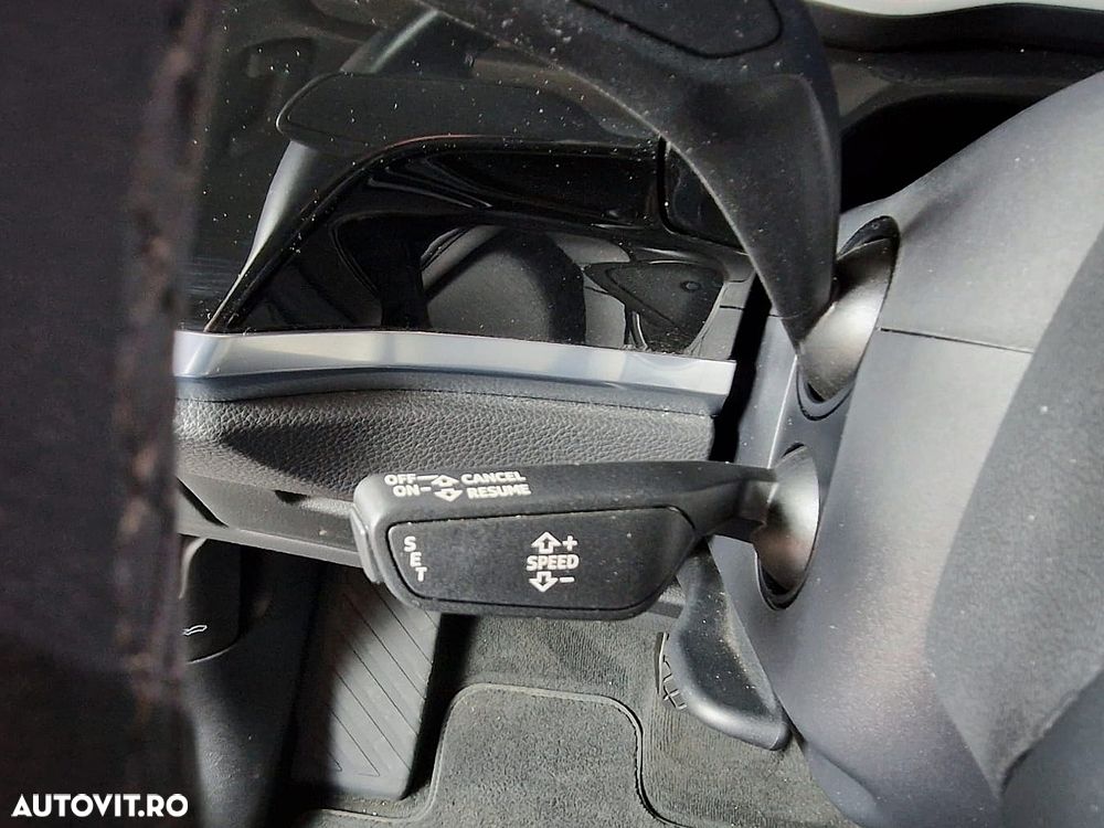 Audi Q3 2.0 35 TDI S tronic Advanced - 15