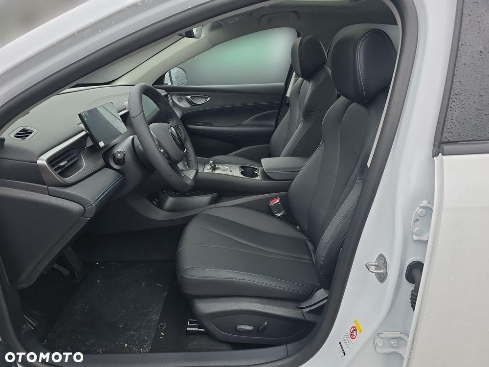 BYD Seal 5 1.5 Design - 14