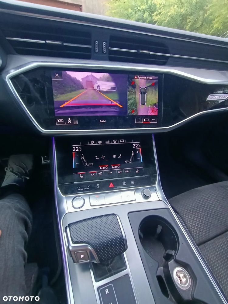 Audi A6 - 20
