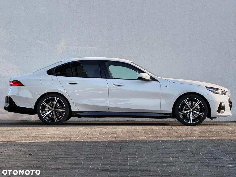 BMW Seria 5 - 3