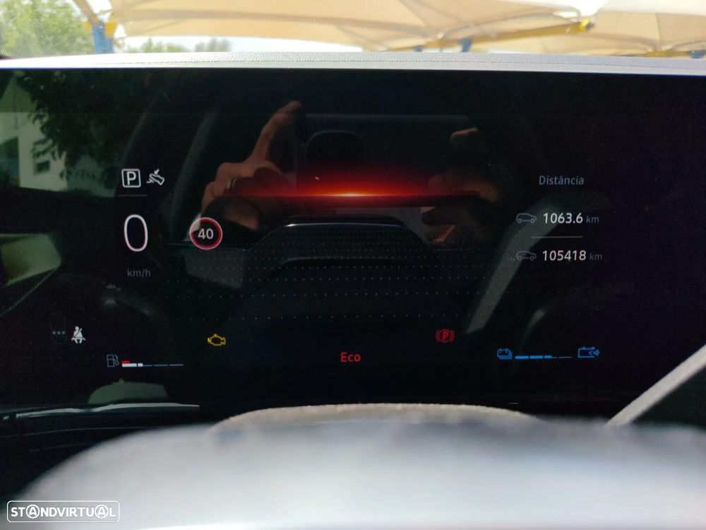 Renault Austral 1.2 Full Hybrid E-Tech Esprit Alpine - 20