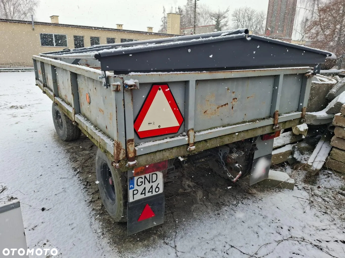 Inny AUTOSAN D-35 - 7
