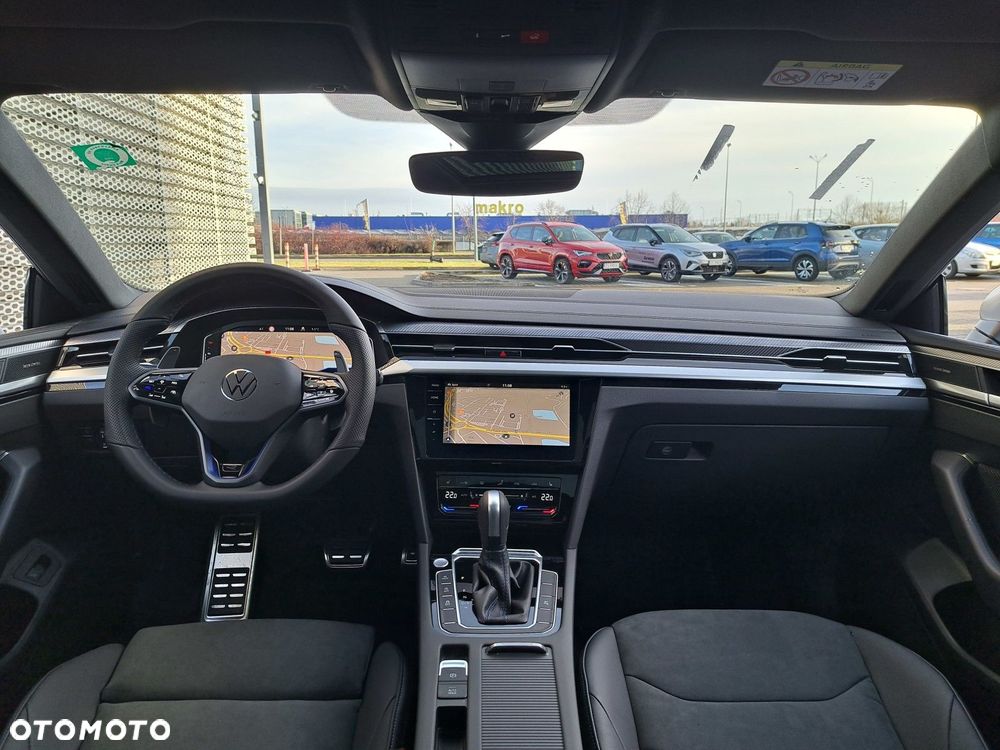 Volkswagen Arteon 2.0 TSI 4Motion R DSG - 18