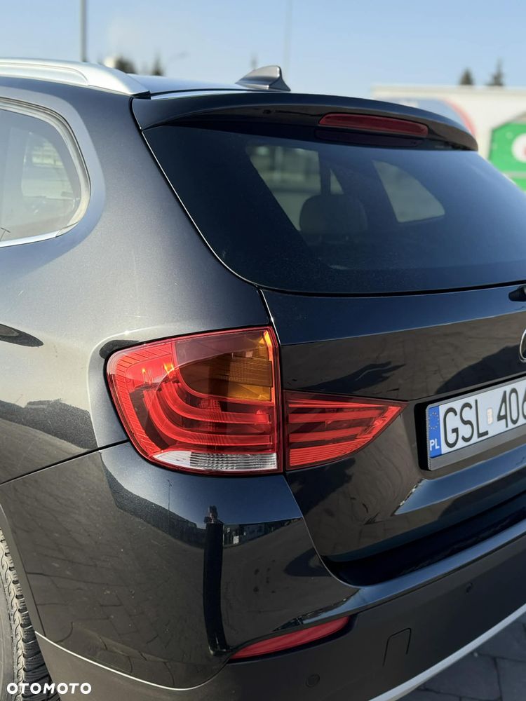 BMW X1 - 8