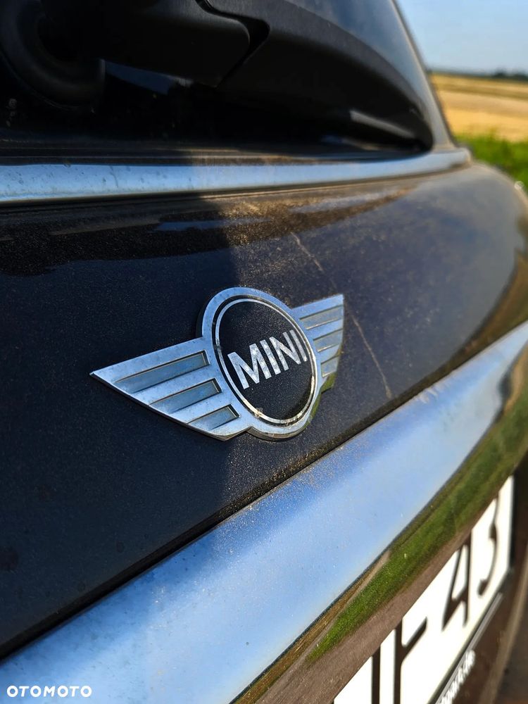 MINI John Cooper Works - 12