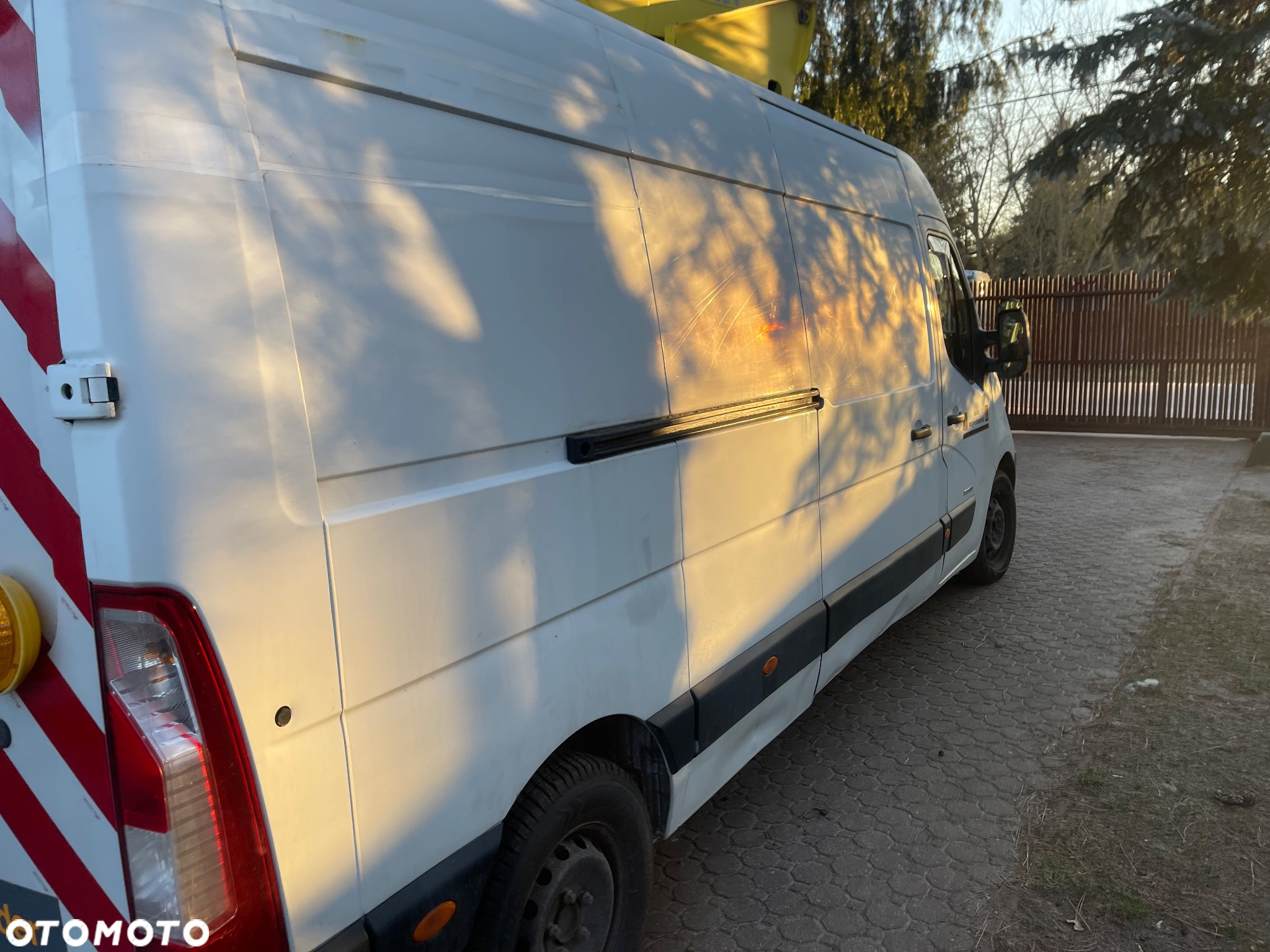 Renault Master - 15