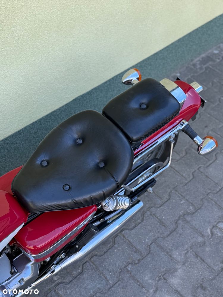 Honda CA - 33