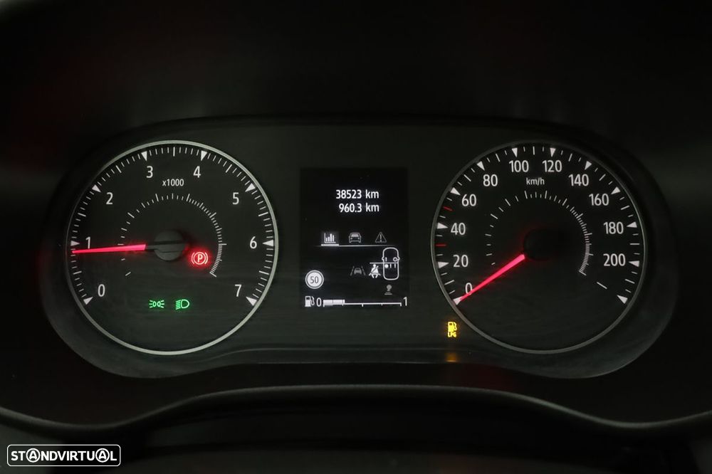 Dacia Jogger 1.0 ECO-G Extreme 7L Bi-Fuel - 15
