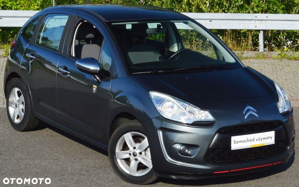 Citroën C3 - 2