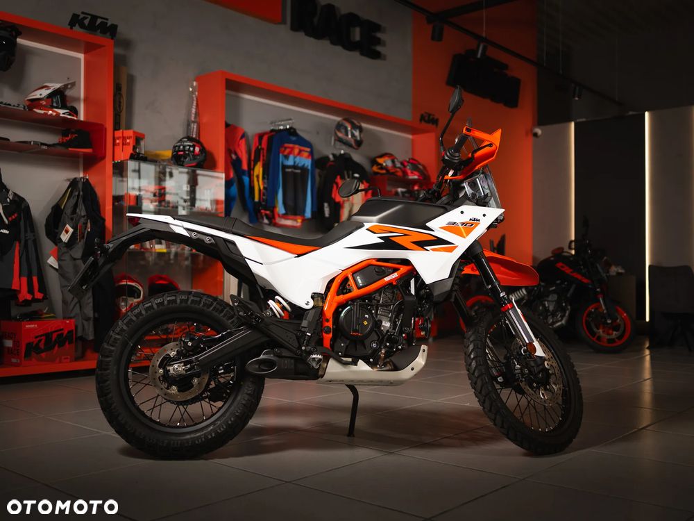 KTM Adventure - 4