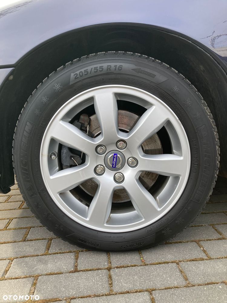 Volvo V70 2.4 Edition Comfort - 14