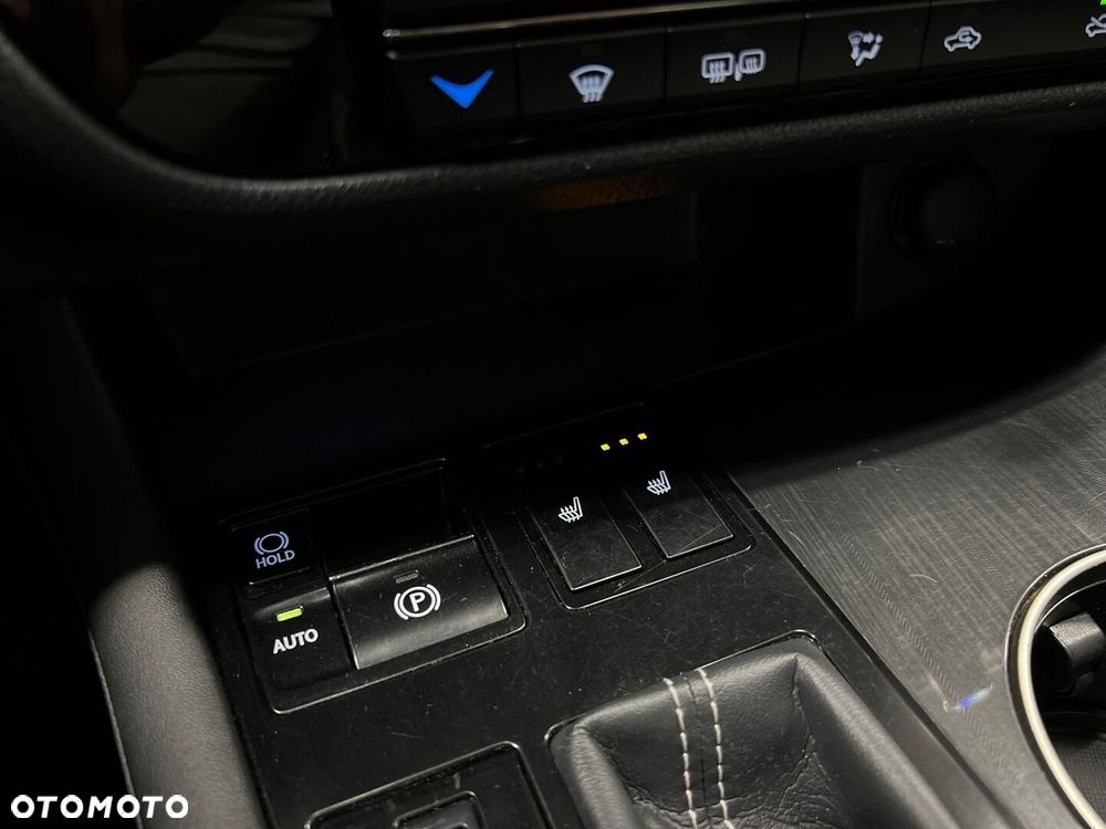 Lexus RX - 27