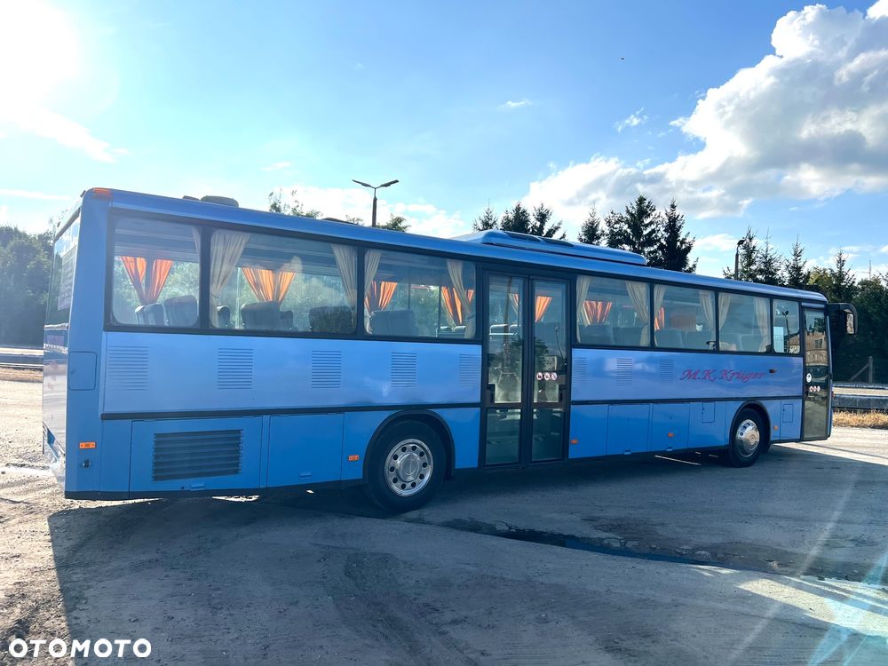 Mercedes-Benz 0408 - 8