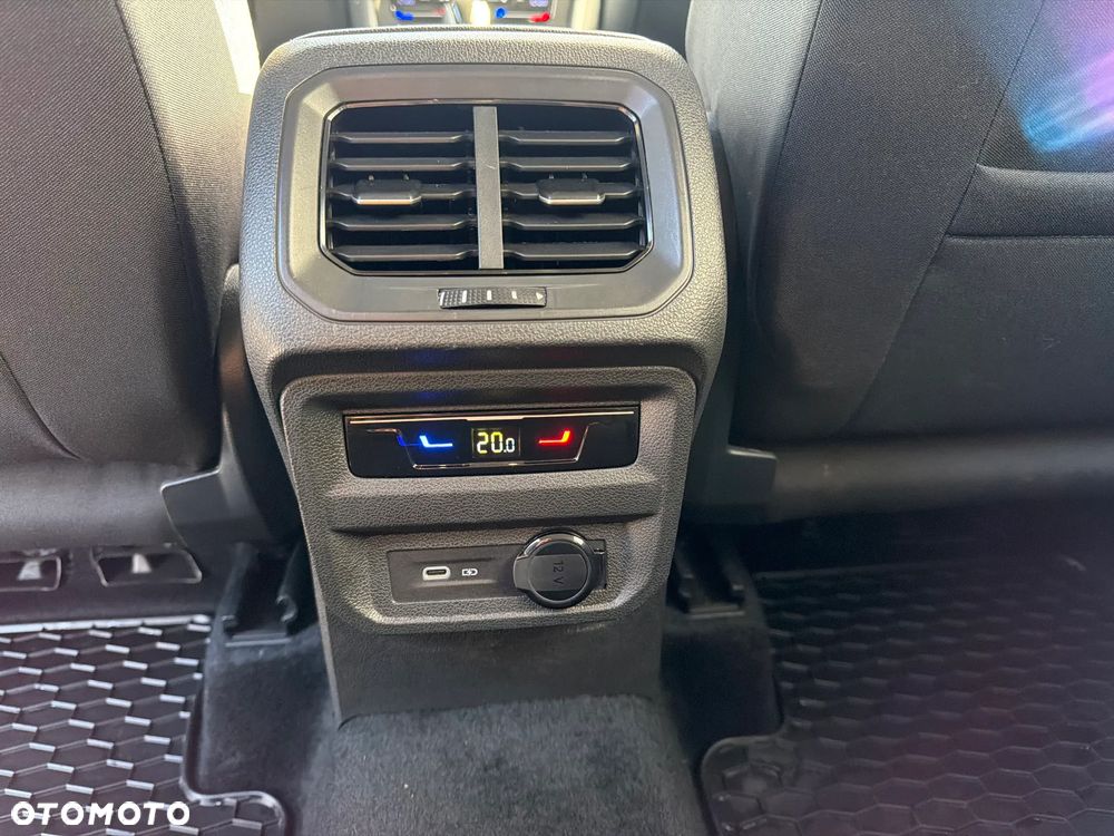 Volkswagen Tiguan Allspace 2023