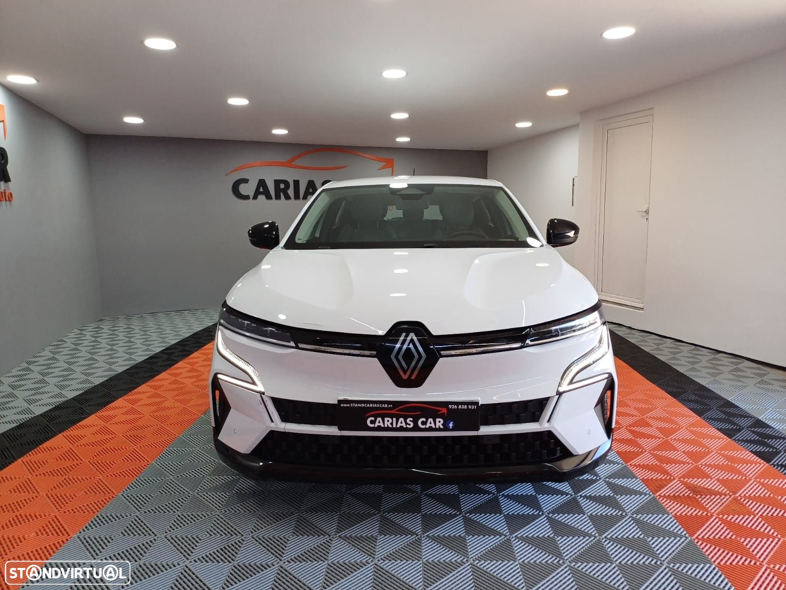 Renault Mégane - 3