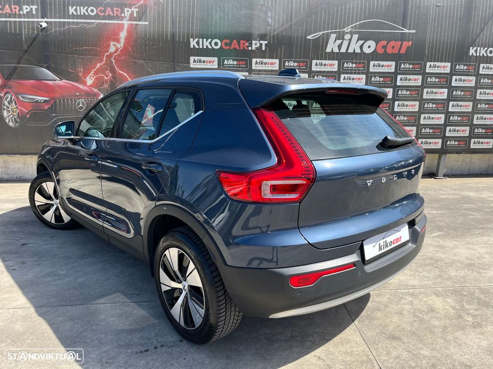 Volvo XC 40 1.5 T5 PHEV Momentum - 5