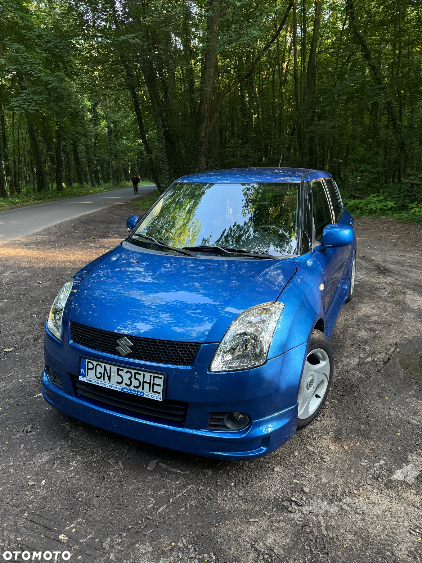 Suzuki Swift - 2