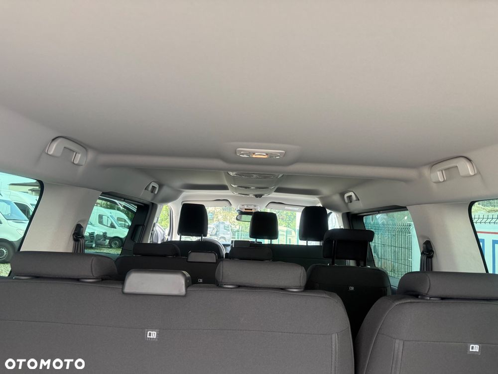 Peugeot Traveller 2.0 BlueHDi Long Business EAT8 - 10