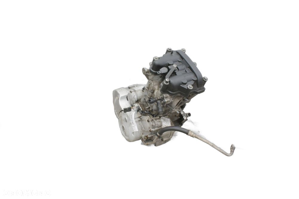 SILNIK BMW F 650 CS 00-05 - 2