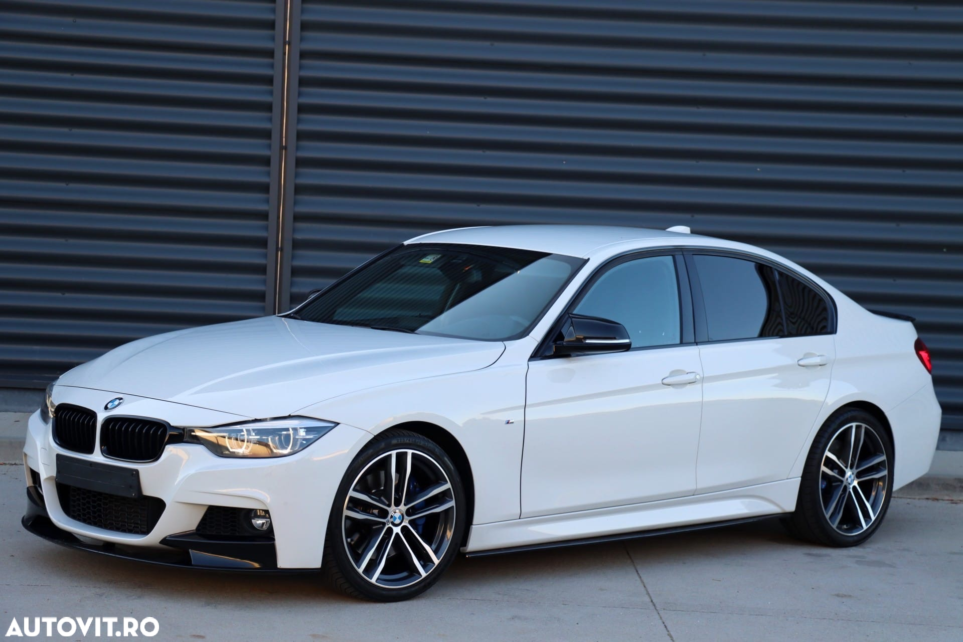 BMW Seria 3 - 14