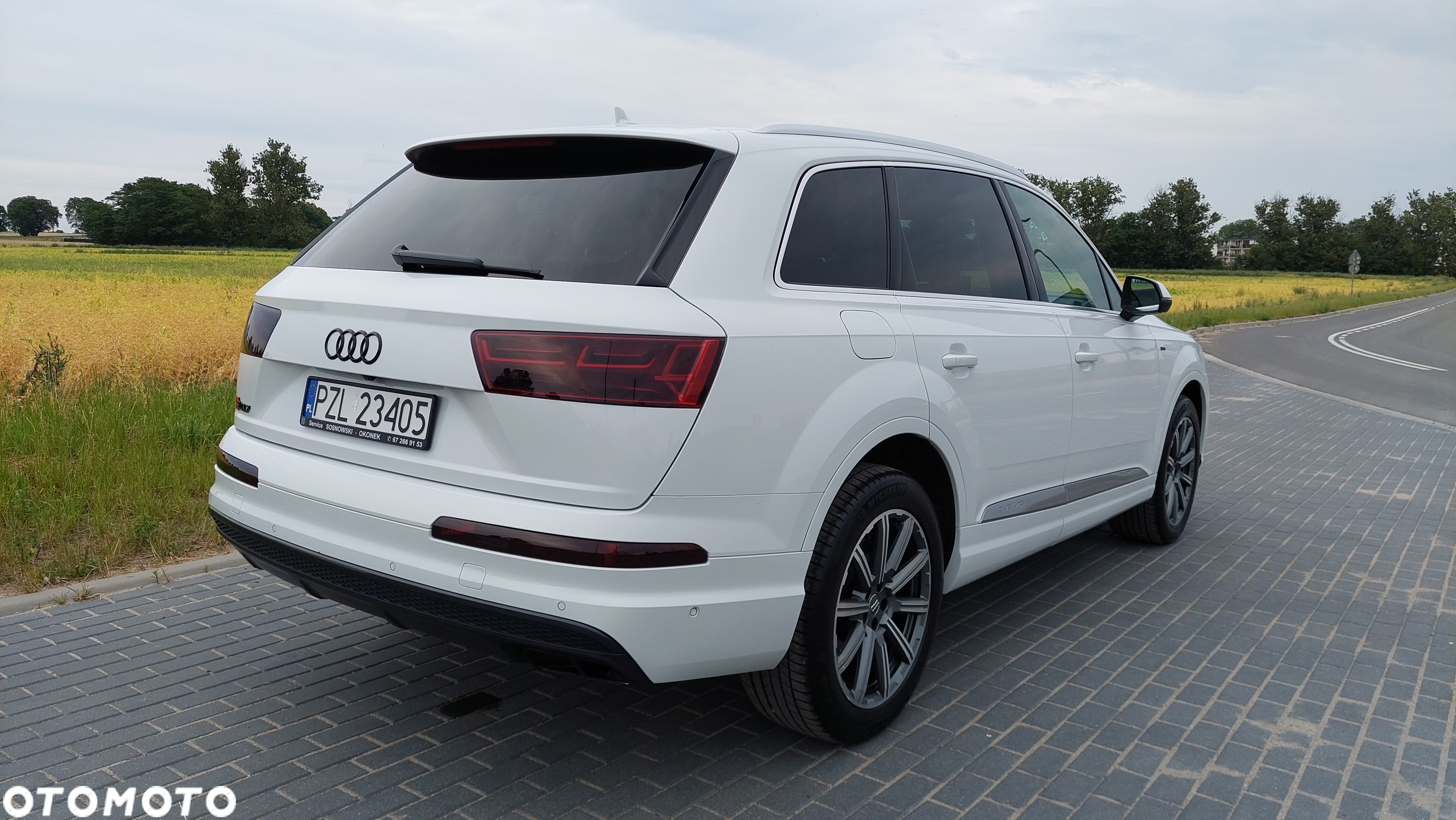 Audi Q7 - 6