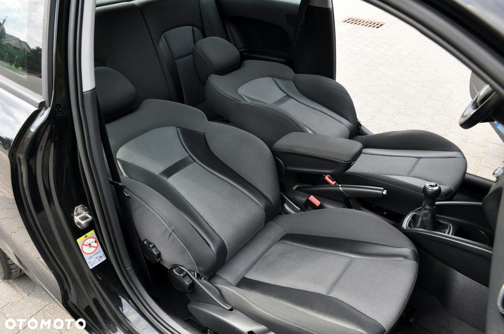 Audi A1 3-drzwiowe - 24