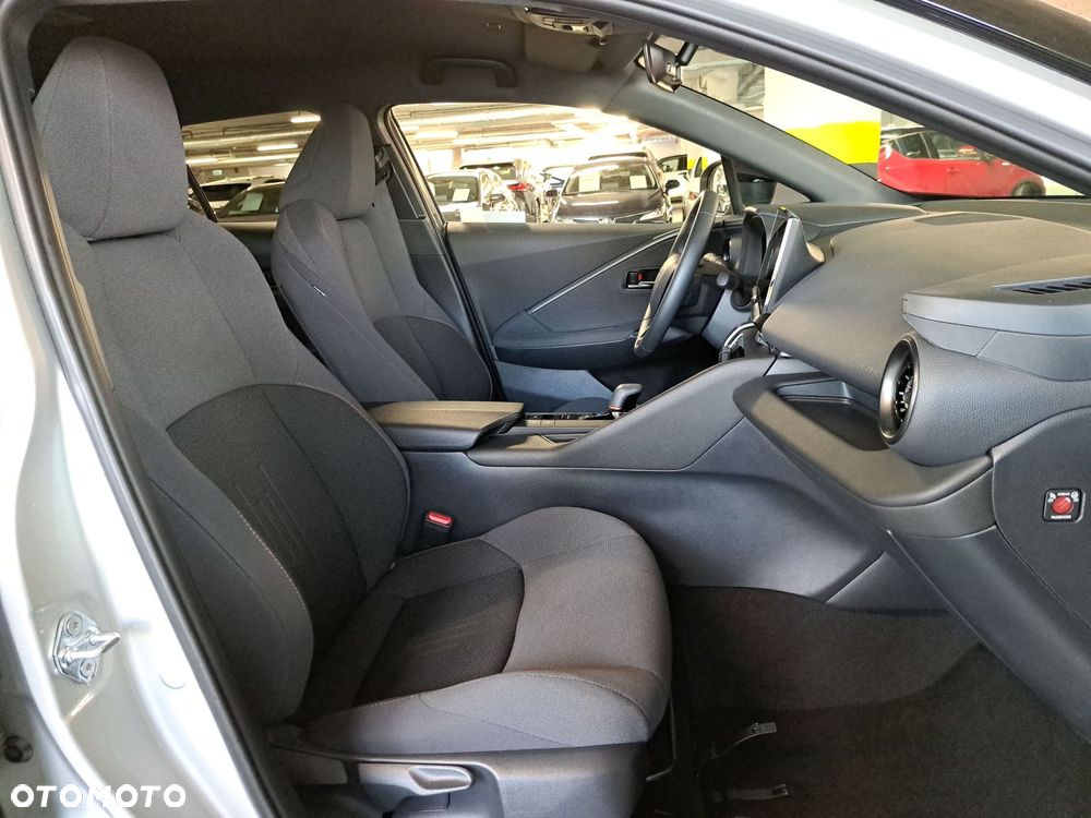 Toyota C-HR 1.8 Hybrid Style - 16