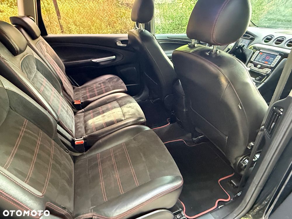 Ford S-Max 2.0 T Titanium MPS6 - 10