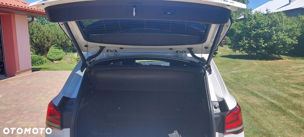 BMW X1 sDrive18d M Sport - 14