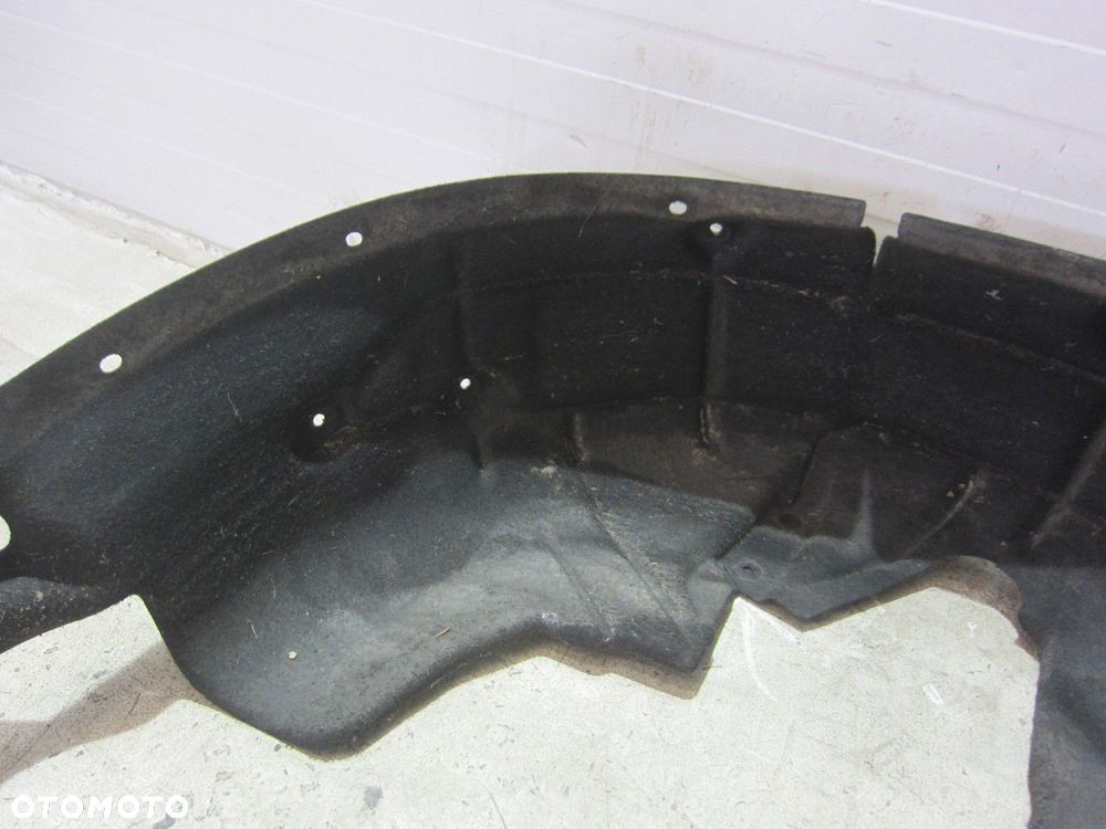 BMW X1 F48 B46 NADKOLE TYLNE LEWE OSŁONA LEWY TYŁ 51717346041 7346041 - 4