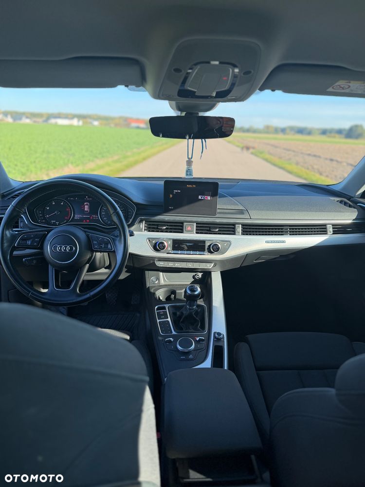 Audi A4 Avant - 23