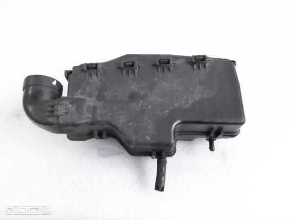 Caixa Filtro Ar  Peugeot 307 Sw (3H) - 2