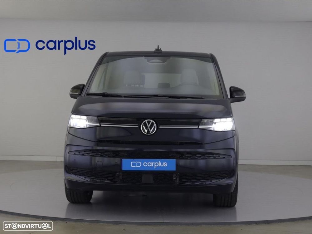 VW Multivan 1.5 TSI e-Hybrid Life DSG - 3