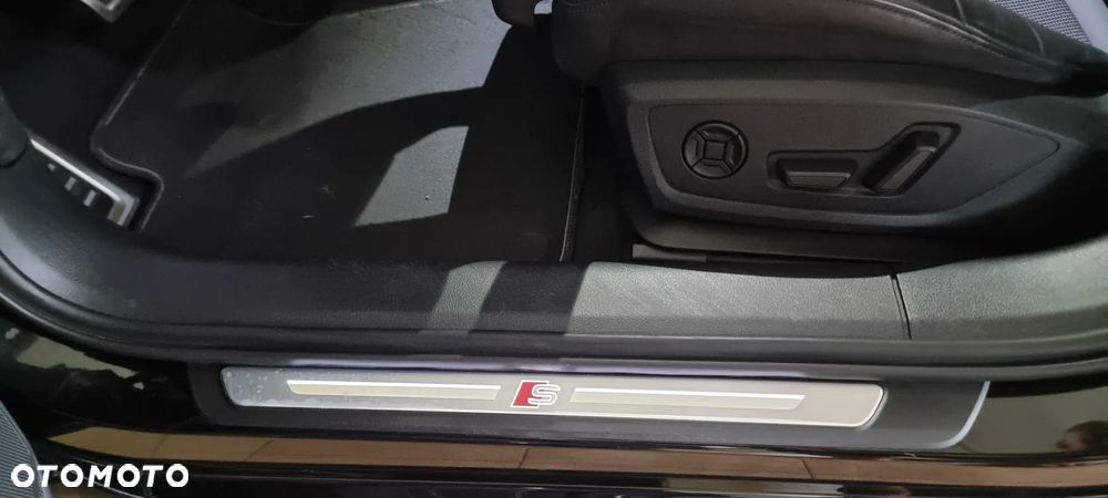 Audi A6 Limousine 40 TDI mHEV Quattro S Line S tronic - 30