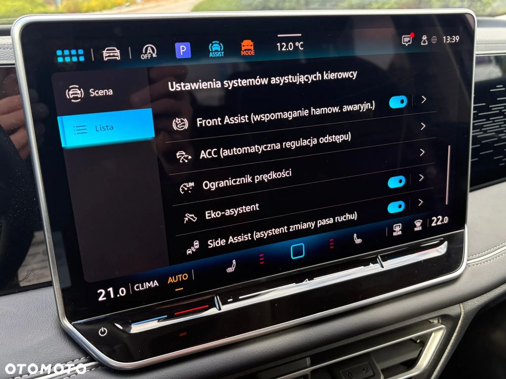 Volkswagen Tiguan 2.0 TDI Elegance DSG - 23
