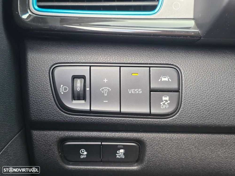 Kia e-Niro 64kWh - 29