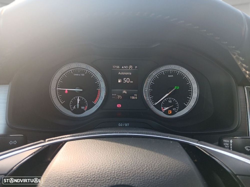 Skoda Kodiaq 2.0 TDI Ambition DSG - 14