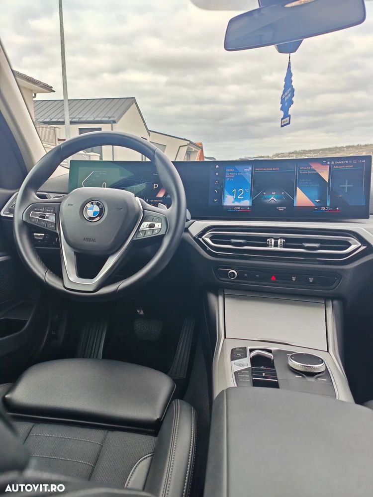 BMW Seria 3 - 24
