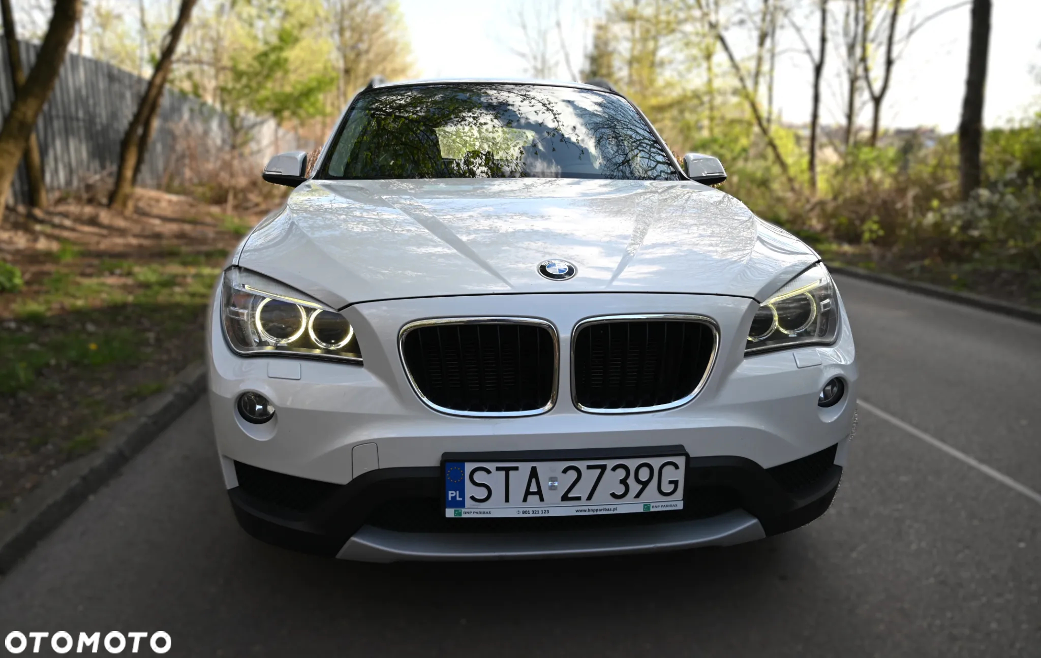 BMW X1 - 2