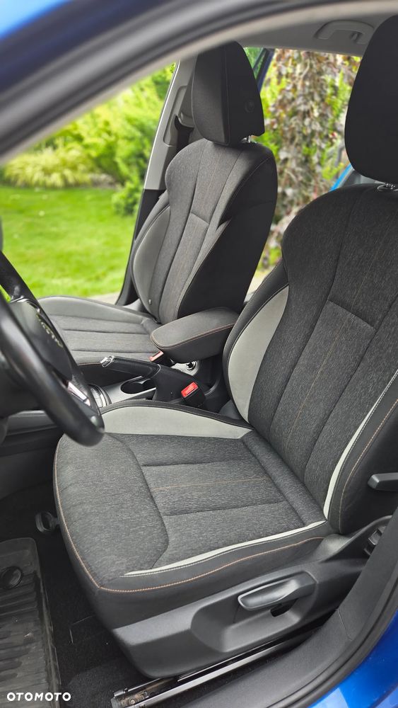 Skoda Scala 1.5 TSI Style DSG - 12